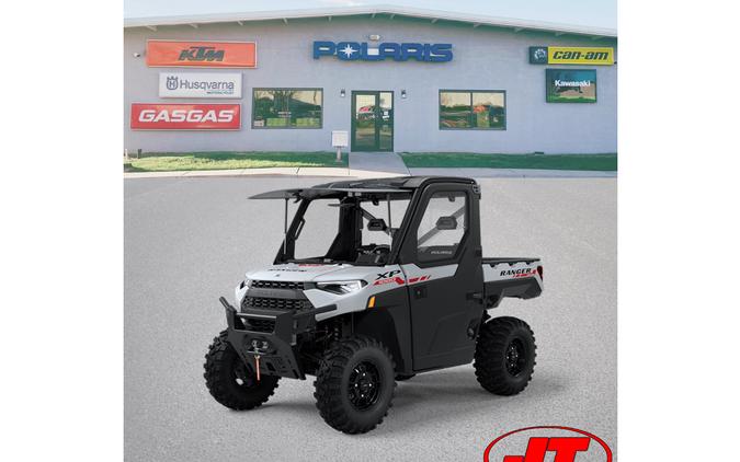 2024 Polaris Industries Ranger XP® 1000 NorthStar Edition Trail Boss