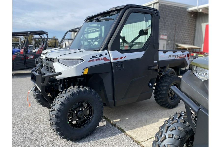 2024 Polaris Industries Ranger XP® 1000 NorthStar Edition Trail Boss