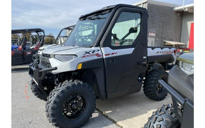 2024 Polaris Industries Ranger XP® 1000 NorthStar Edition Trail Boss