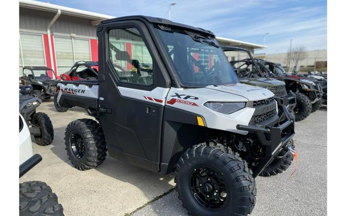 2024 Polaris Industries Ranger XP® 1000 NorthStar Edition Trail Boss