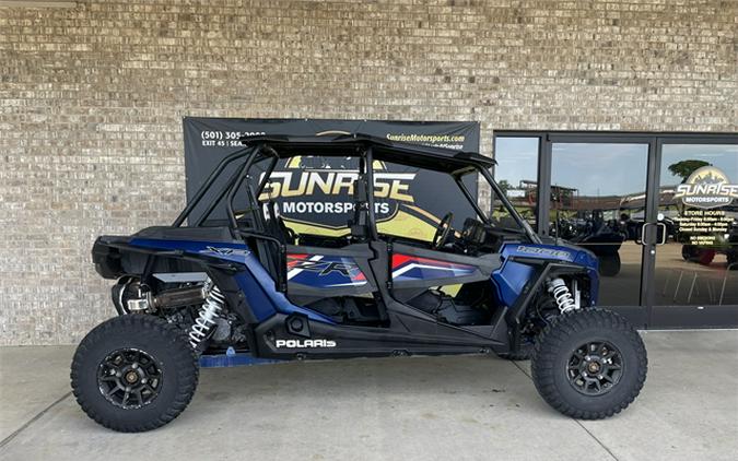 2021 Polaris RZR XP 4 1000 Premium