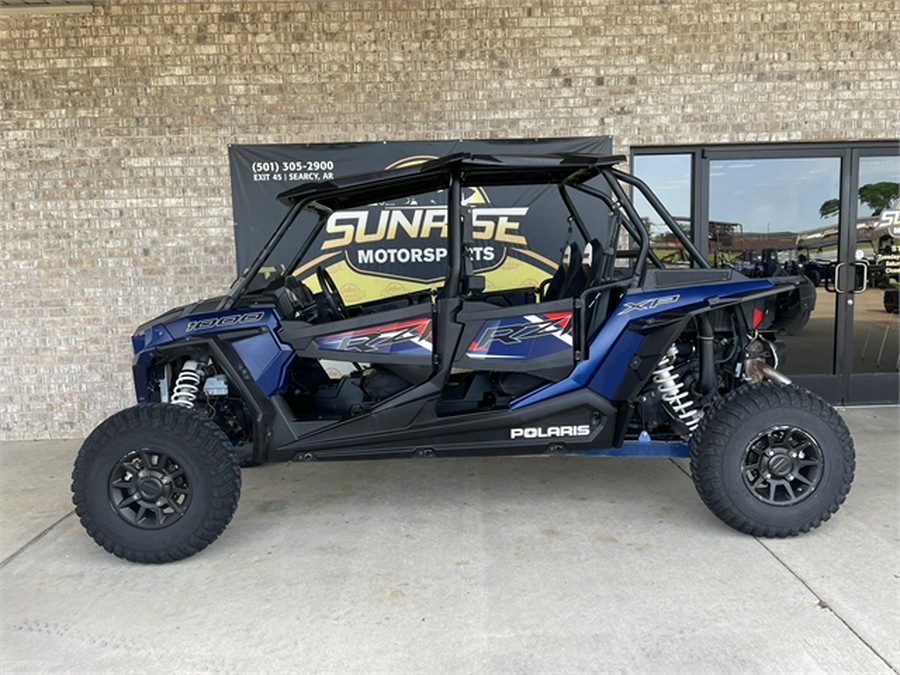 2021 Polaris RZR XP 4 1000 Premium