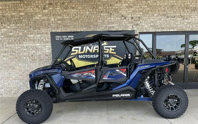 2021 Polaris RZR XP 4 1000 Premium