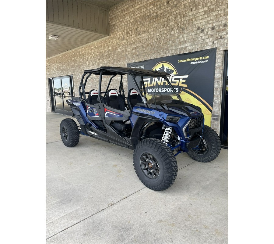 2021 Polaris RZR XP 4 1000 Premium