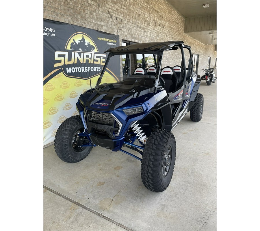 2021 Polaris RZR XP 4 1000 Premium