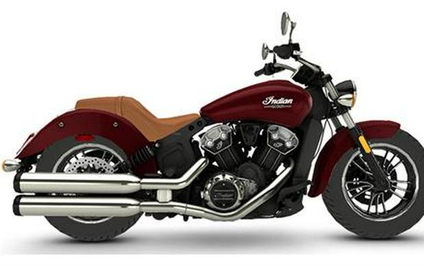 2023 Indian Motorcycle Scout® ABS