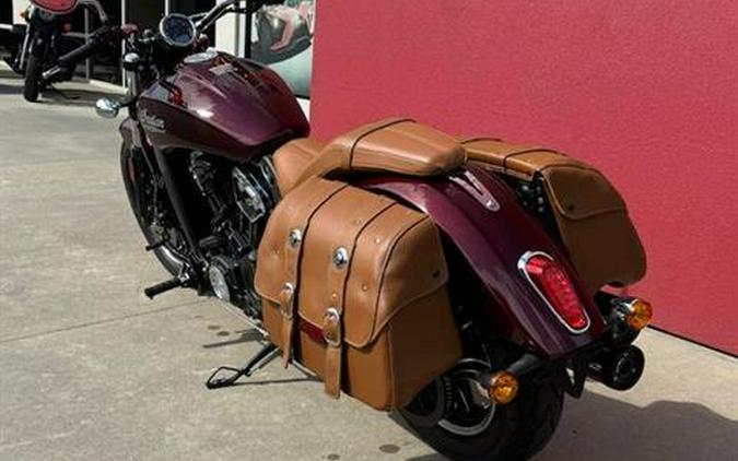 2023 Indian Motorcycle Scout® ABS