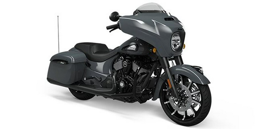 2021 Indian Motorcycle Chieftain Dark Horse