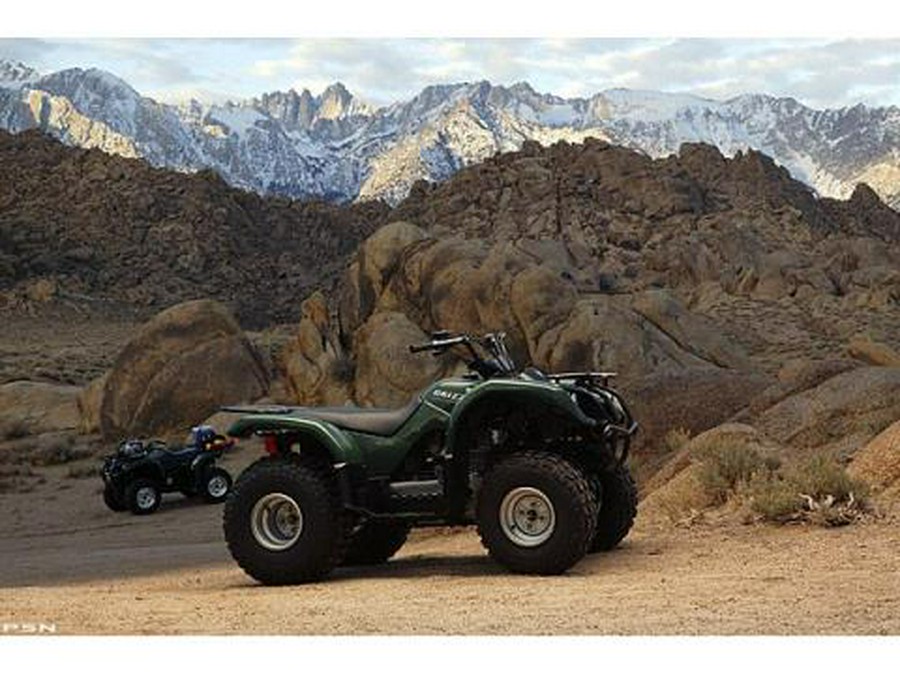 2005 Yamaha Grizzly® 660 Auto. 4x4