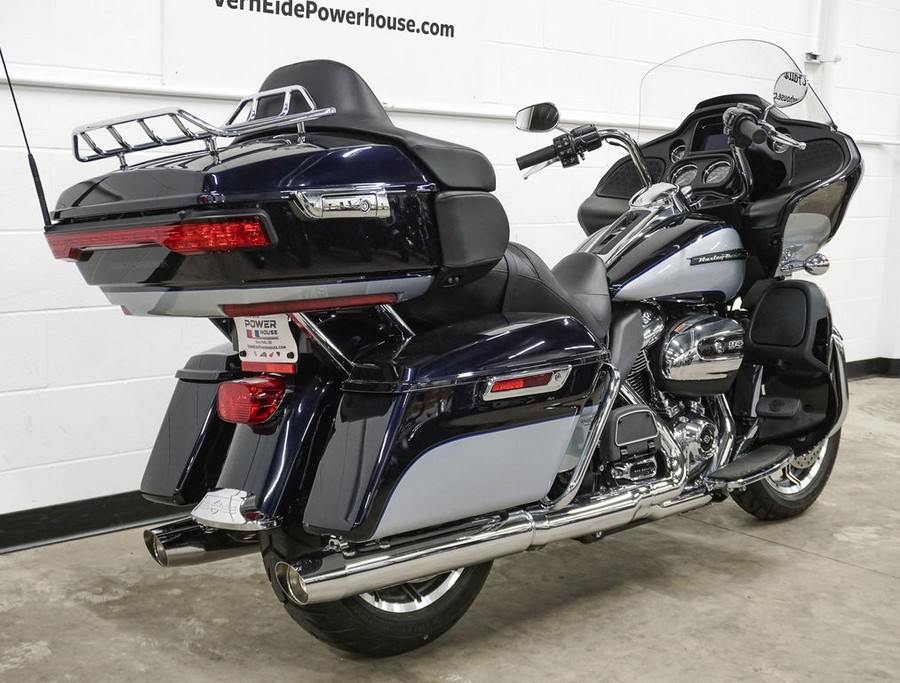 2019 Harley-Davidson® FLTRU - Road Glide® Ultra