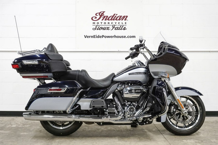 2019 Harley-Davidson® FLTRU - Road Glide® Ultra