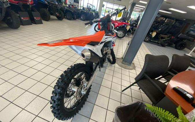 2024 KTM 350 SX-F