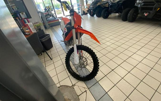 2024 KTM 350 SX-F