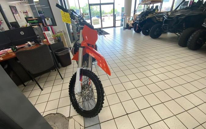 2024 KTM 350 SX-F