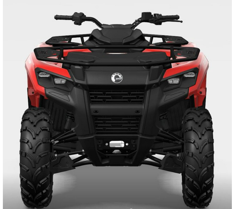 2025 Can-Am OUTLANDER DPS 500