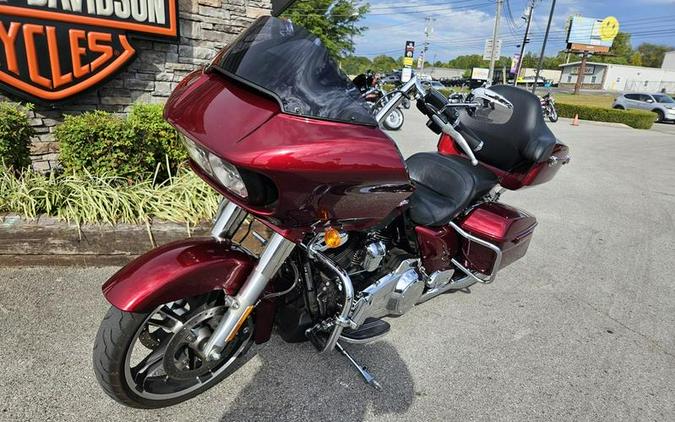 2017 Harley-Davidson® FLTRXS - Road Glide® Special