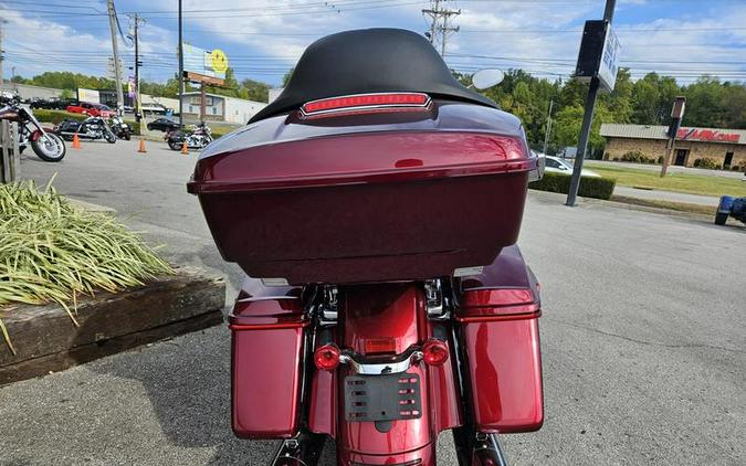 2017 Harley-Davidson® FLTRXS - Road Glide® Special