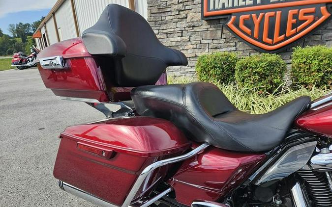 2017 Harley-Davidson® FLTRXS - Road Glide® Special