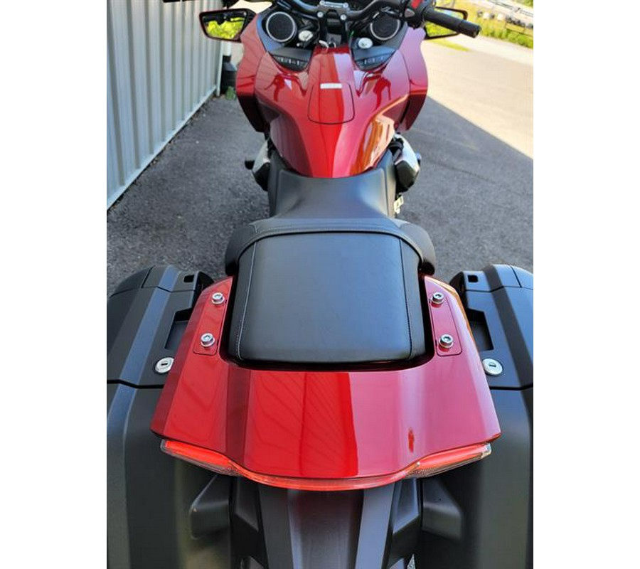 2014 Honda CTX®1300 Deluxe