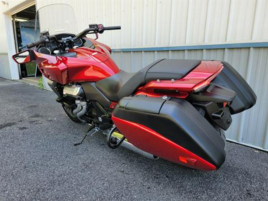 2014 Honda CTX®1300 Deluxe