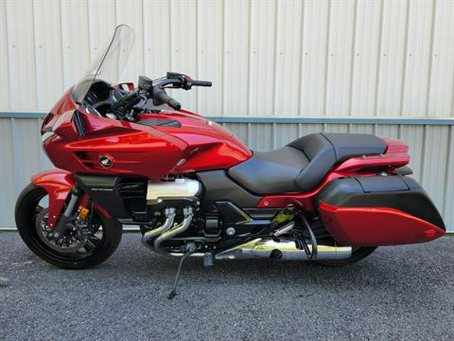 2014 Honda CTX®1300 Deluxe