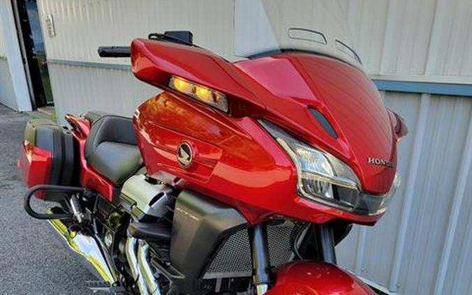 2014 Honda CTX®1300 Deluxe