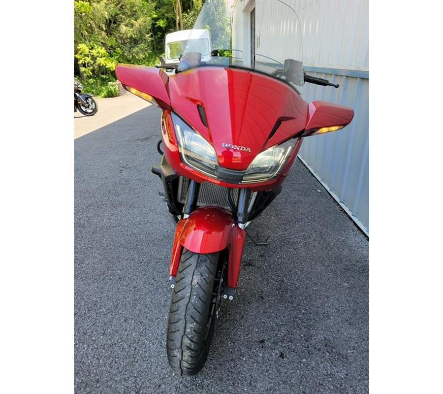 2014 Honda CTX®1300 Deluxe