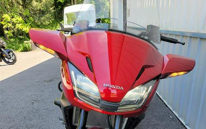 2014 Honda CTX®1300 Deluxe