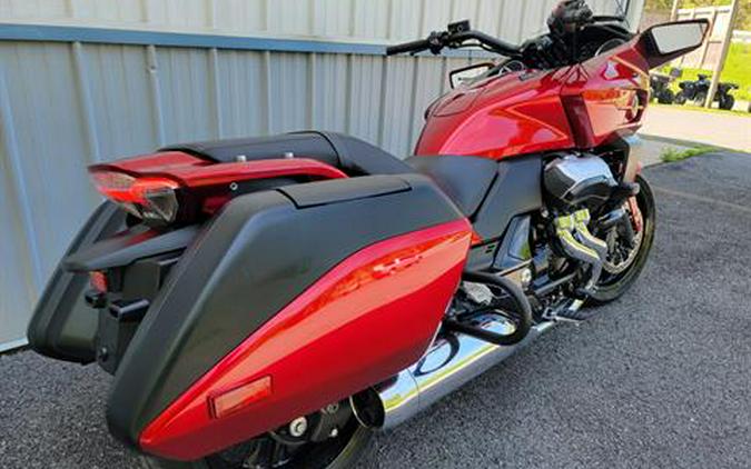 2014 Honda CTX®1300 Deluxe