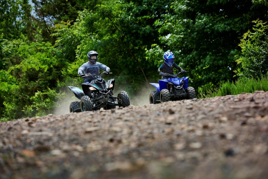 2024 Yamaha YFZ50 [Age 6+]