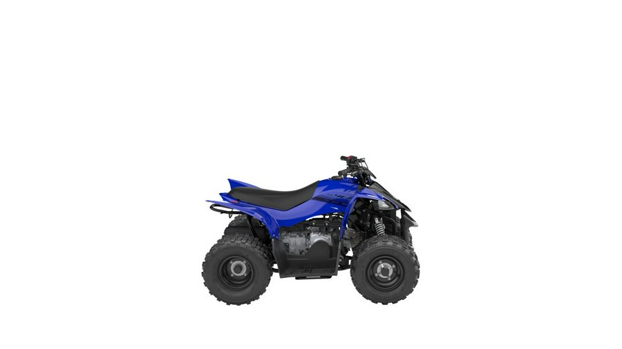 2024 Yamaha YFZ50 [Age 6+]