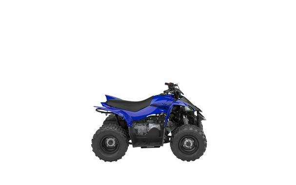 2024 Yamaha YFZ50 [Age 6+]