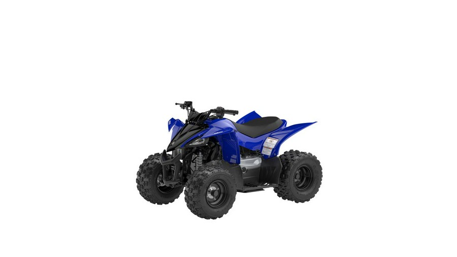 2024 Yamaha YFZ50 [Age 6+]