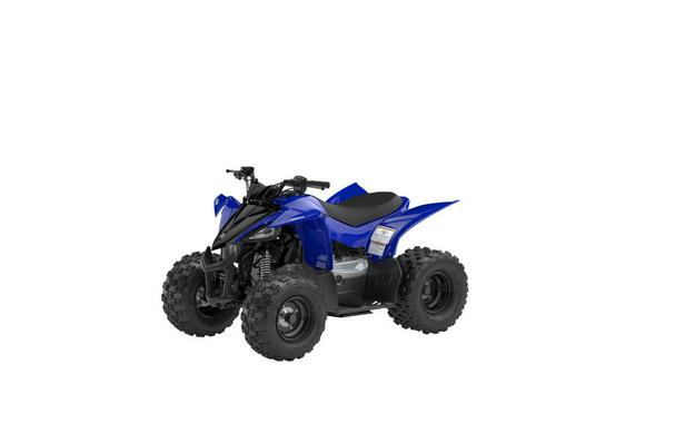 2024 Yamaha YFZ50 [Age 6+]