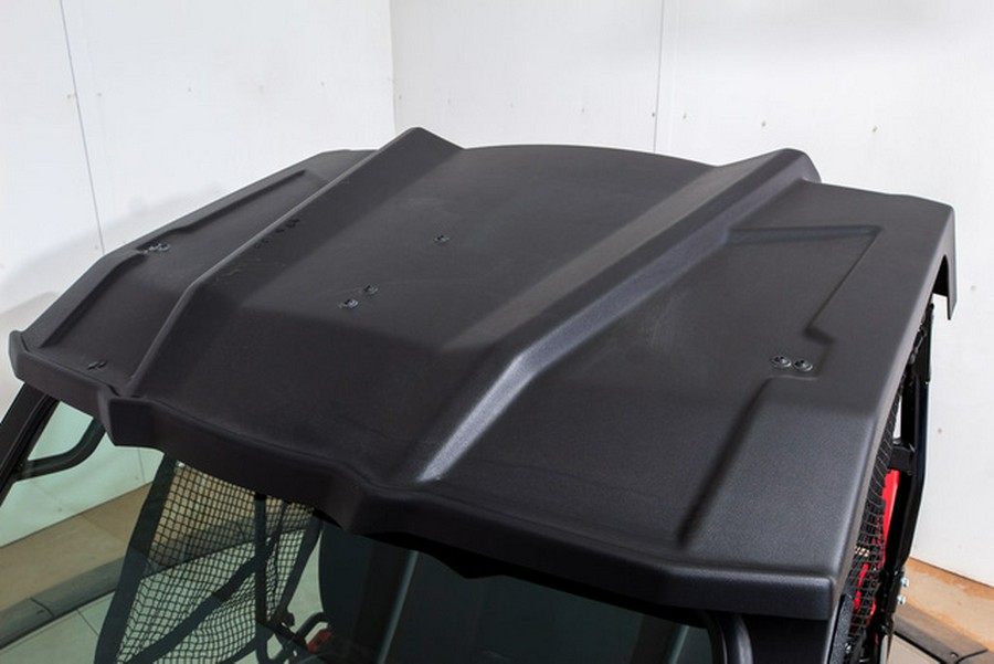 2025 Honda Pioneer 520