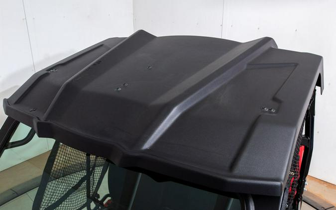 2025 Honda Pioneer 520