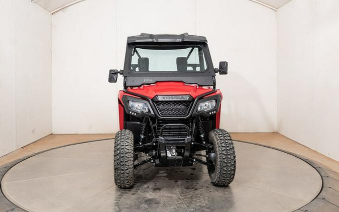 2025 Honda Pioneer 520