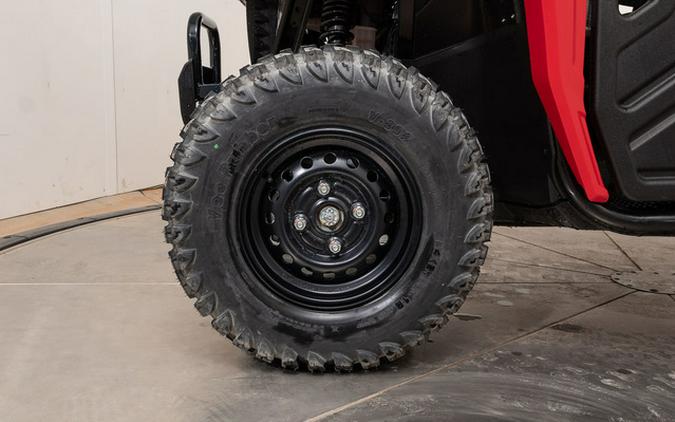 2025 Honda Pioneer 520