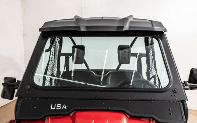 2025 Honda Pioneer 520