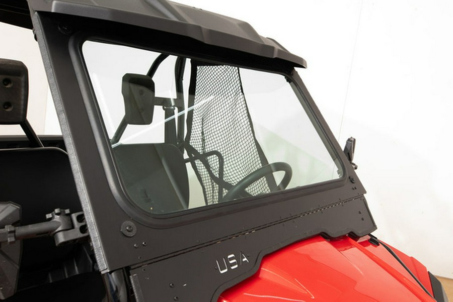 2025 Honda Pioneer 520