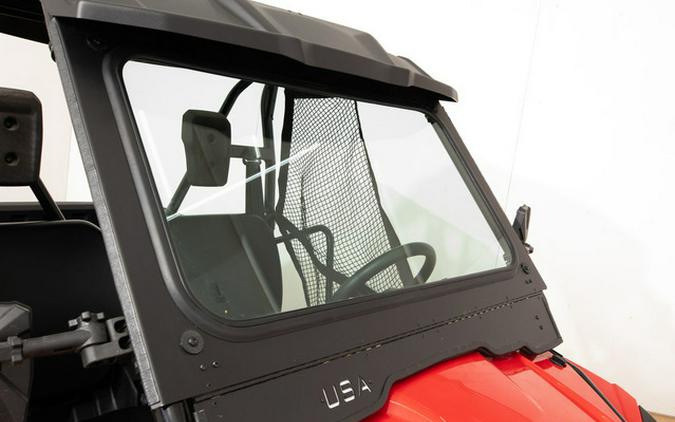 2025 Honda Pioneer 520