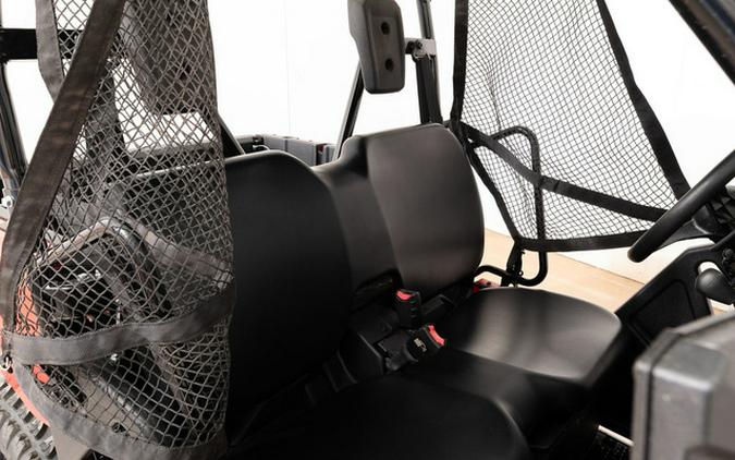 2025 Honda Pioneer 520