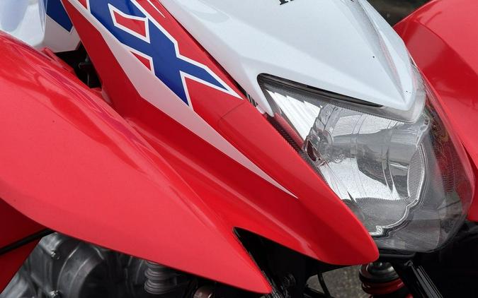 2026 Honda® TRX250X
