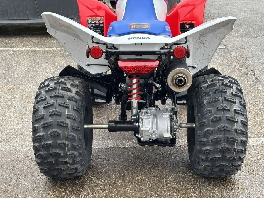 2026 Honda® TRX250X