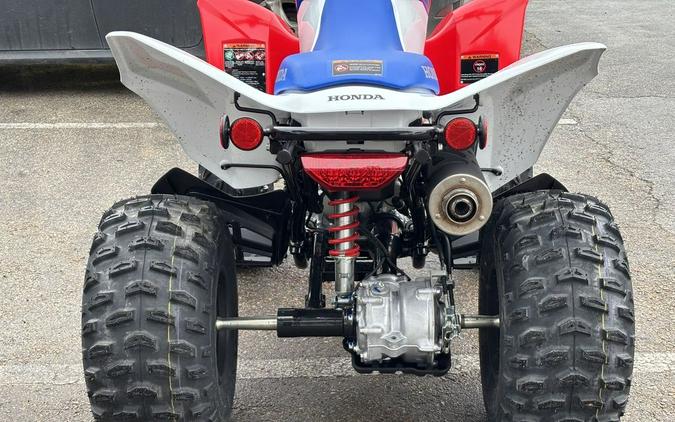 2026 Honda® TRX250X