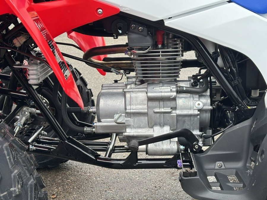 2026 Honda® TRX250X