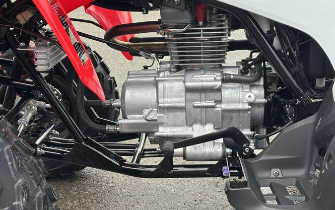 2026 Honda® TRX250X