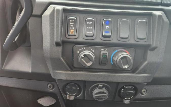 2026 Polaris® Ranger XP 1000 NorthStar Ultimate Blue Labyrinth