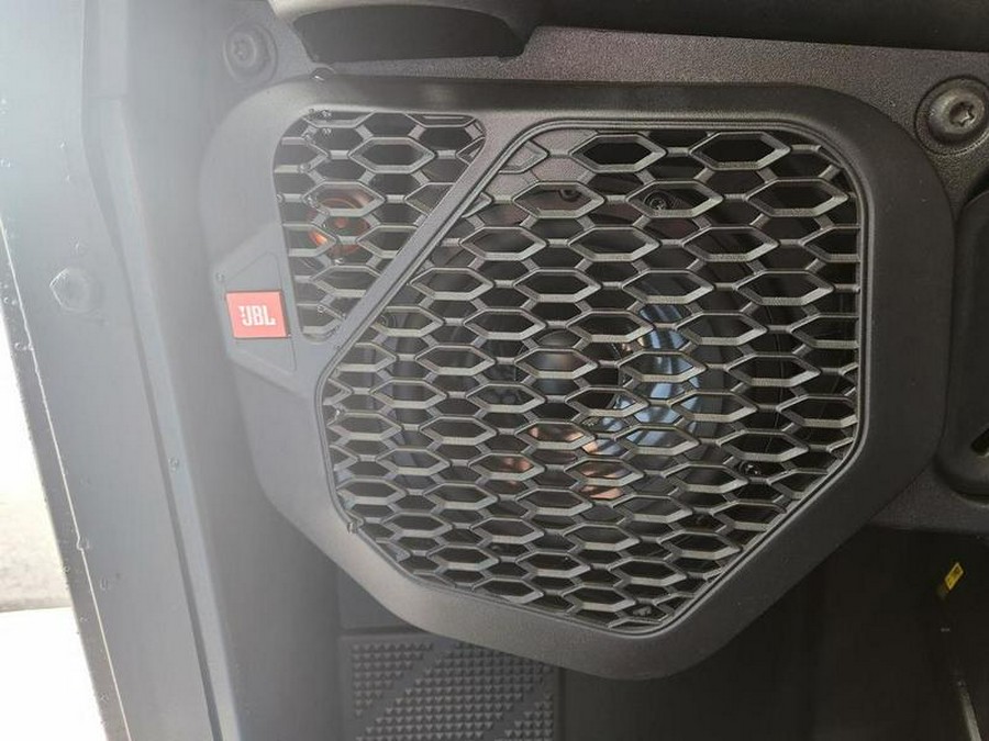 2026 Polaris® Ranger XP 1000 NorthStar Ultimate Blue Labyrinth