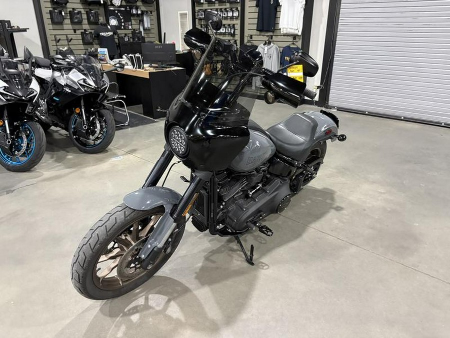 2022 Harley-Davidson® FXLRS - Low Rider® S